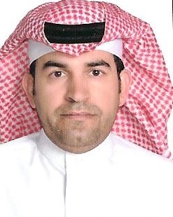 Dr. Mohammed Jayez Alsaadi